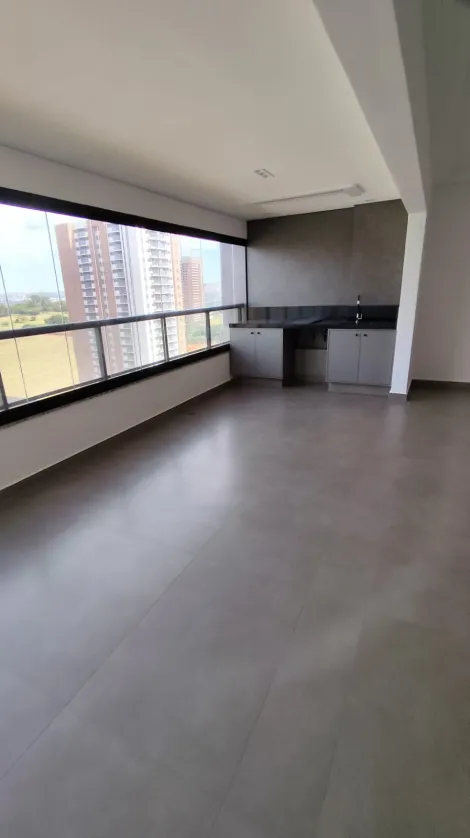 Ribeirao Preto Jardim Olhos D`Agua II Apartamento Locacao R$ 8.000,00 Condominio R$900,00 3 Dormitorios 3 Vagas 