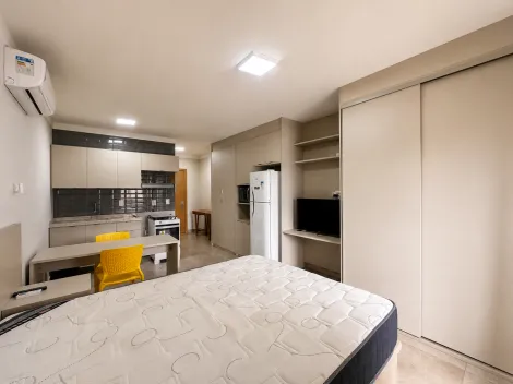 Ribeirao Preto Santa Cruz Apartamento Locacao R$ 2.100,00 Condominio R$500,00 1 Dormitorio 1 Vaga 