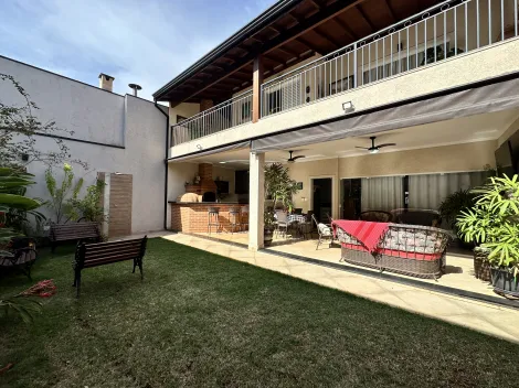 Ribeirao Preto Jardim Nova Alianca Casa Venda R$1.380.000,00 Condominio R$660,00 4 Dormitorios 2 Vagas Area do terreno 250.00m2 Area construida 250.00m2