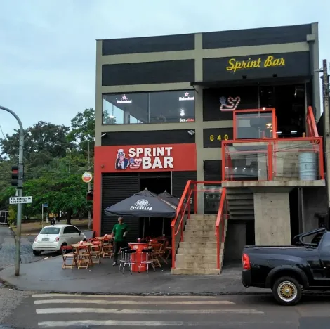 Ribeirao Preto Lagoinha Salao Locacao R$ 6.000,00 