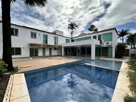Ribeirao Preto Condominios Zona Sul Casa Venda R$6.500.000,00 Condominio R$2.800,00 4 Dormitorios 6 Vagas Area do terreno 1000.00m2 Area construida 633.00m2
