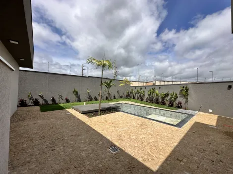 Ribeirao Preto Real Sul Casa Venda R$1.690.000,00 Condominio R$650,00 3 Dormitorios 4 Vagas Area do terreno 432.00m2 Area construida 199.90m2
