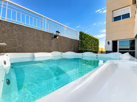 Ribeirao Preto Jardim Nova Alianca Apartamento Venda R$2.140.000,00 Condominio R$1.500,00 4 Dormitorios 4 Vagas 