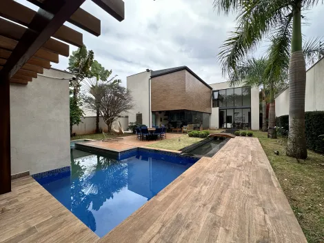 Ribeirao Preto Jardim Nova Alianca Casa Venda R$3.800.000,00 Condominio R$945,44 4 Dormitorios 4 Vagas Area do terreno 700.00m2 Area construida 415.00m2