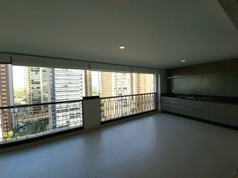 Ribeirao Preto Residencial Morro do Ipe Apartamento Locacao R$ 12.000,00 Condominio R$2.700,00 4 Dormitorios 4 Vagas 