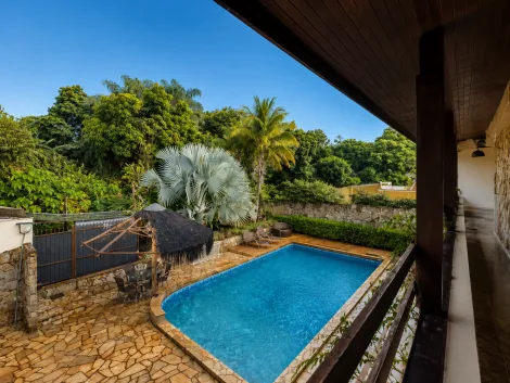 Ribeirao Preto Jardim Canada Casa Locacao R$ 36.000,00 4 Dormitorios 6 Vagas Area do terreno 665.00m2 Area construida 428.00m2