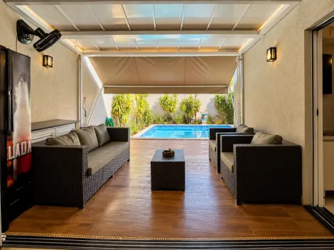 Bonfim Paulista Residencial Valencia Casa Locacao R$ 8.700,00 Condominio R$580,00 3 Dormitorios 5 Vagas Area do terreno 320.00m2 Area construida 174.00m2