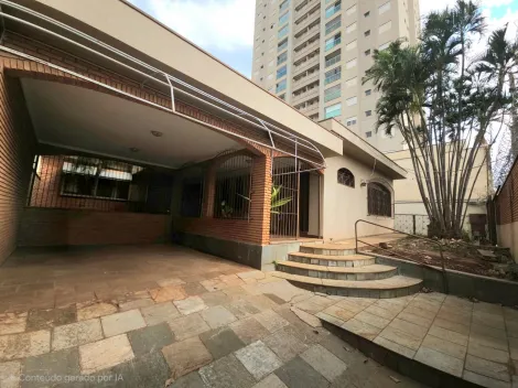 Ribeirao Preto Santa Cruz Imovel Venda R$2.750.000,00  Area do terreno 881.00m2 Area construida 559.00m2