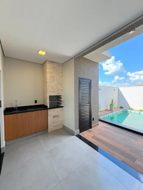 Ribeirao Preto Recreio Anhanguera Casa Venda R$1.329.000,00 Condominio R$380,00 3 Dormitorios 4 Vagas Area do terreno 250.00m2 Area construida 157.40m2