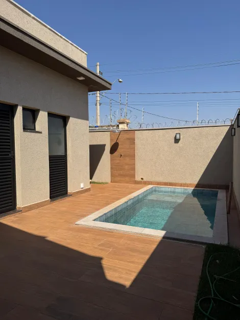 Ribeirao Preto Recreio Anhanguera Casa Venda R$1.272.000,00 Condominio R$350,00 3 Dormitorios 2 Vagas Area do terreno 275.00m2 Area construida 186.00m2