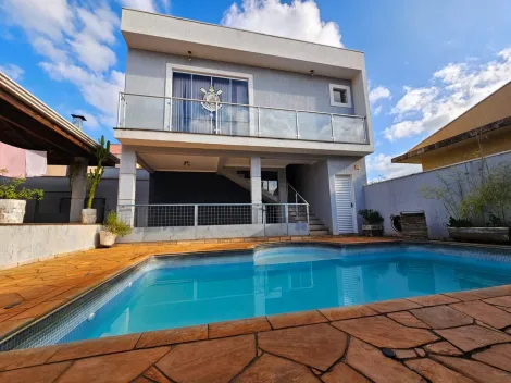 Ribeirao Preto Jardim Nova Alianca Casa Venda R$1.499.000,00 Condominio R$560,00 3 Dormitorios 2 Vagas Area do terreno 500.00m2 Area construida 332.38m2