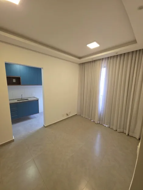 Ribeirao Preto Loteamento Santa Marta Apartamento Locacao R$ 1.900,00 2 Dormitorios 1 Vaga 