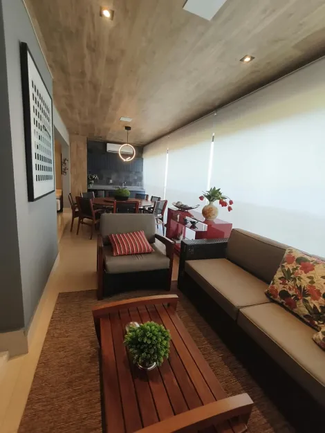 Ribeirao Preto Residencial Alto do Ipe Apartamento Locacao R$ 13.000,00 Condominio R$1.483,38 3 Dormitorios 3 Vagas 
