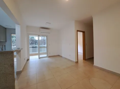 Bonfim Paulista Centro Apartamento Locacao R$ 2.800,00 Condominio R$580,00 2 Dormitorios 2 Vagas 