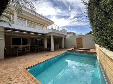 Ribeirao Preto Jardim Nova Alianca Casa Venda R$1.900.000,00 Condominio R$510,00 3 Dormitorios 4 Vagas Area do terreno 360.00m2 Area construida 290.00m2