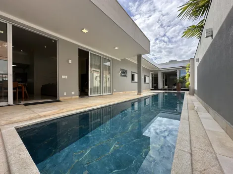 Ribeirao Preto Jardim Nova Alianca Casa Venda R$3.696.000,00 Condominio R$490,00 3 Dormitorios 6 Vagas Area do terreno 700.00m2 Area construida 440.97m2