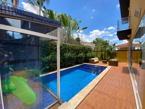 Ribeirao Preto Jardim Nova Alianca Casa Venda R$2.550.000,00 Condominio R$550,00 3 Dormitorios 4 Vagas Area do terreno 400.00m2 Area construida 350.00m2