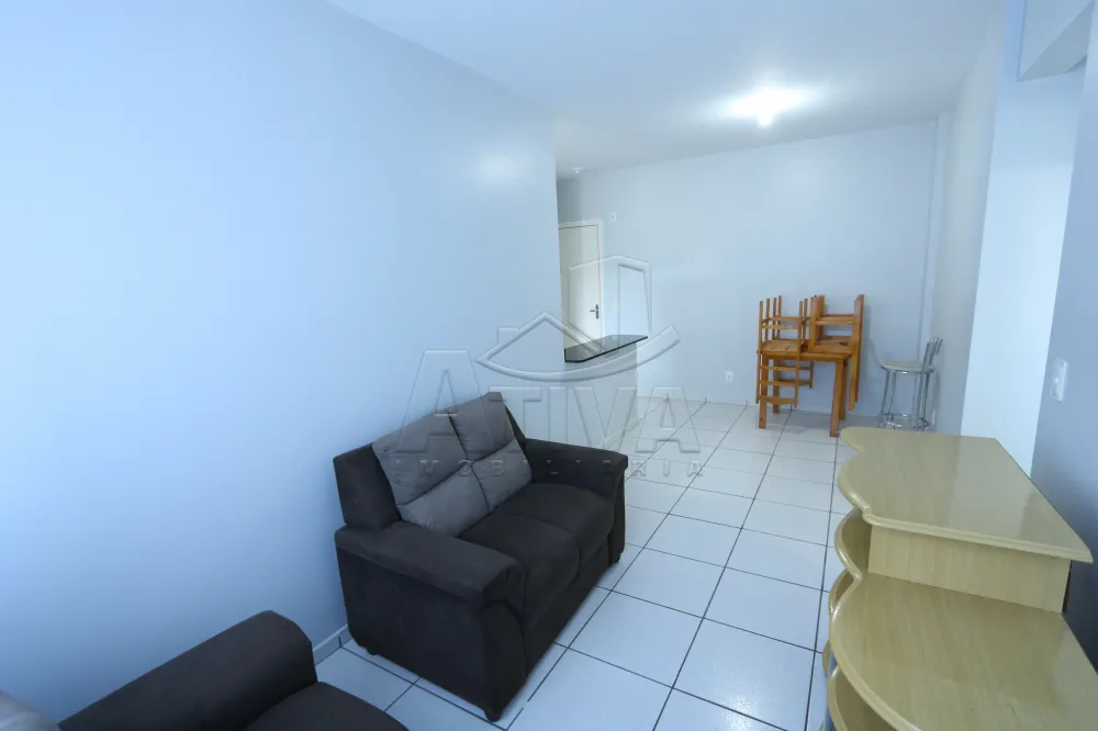 Alugar Apartamento / Padr&atilde;o em Toledo R$ 1.300,00 - Foto 11
