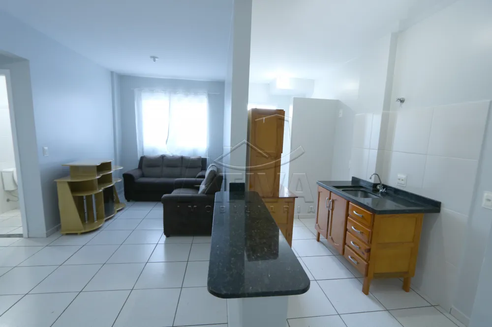 Alugar Apartamento / Padr&atilde;o em Toledo R$ 1.300,00 - Foto 13