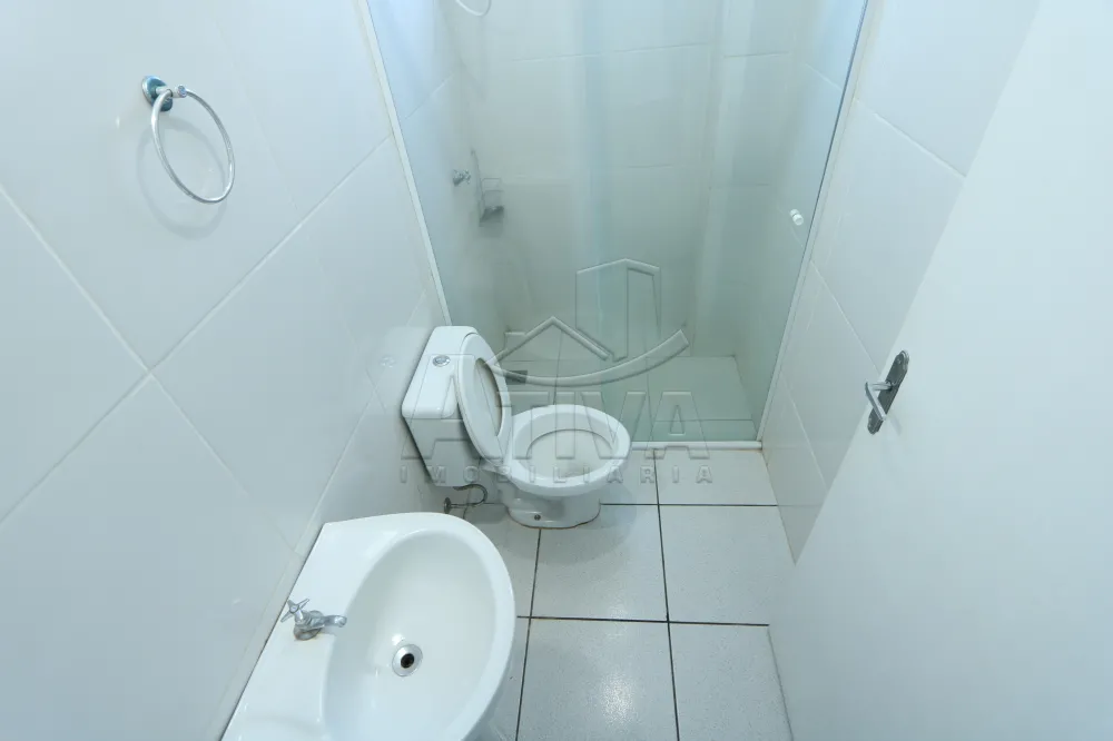 Alugar Apartamento / Padr&atilde;o em Toledo R$ 1.300,00 - Foto 26
