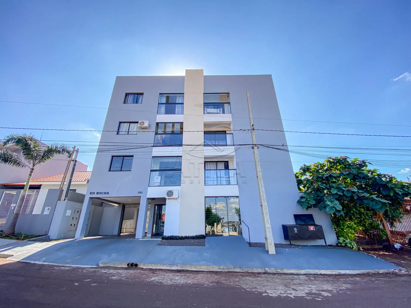 Comprar Apartamento / Padr&atilde;o em Toledo R$ 320.000,00 - Foto 1