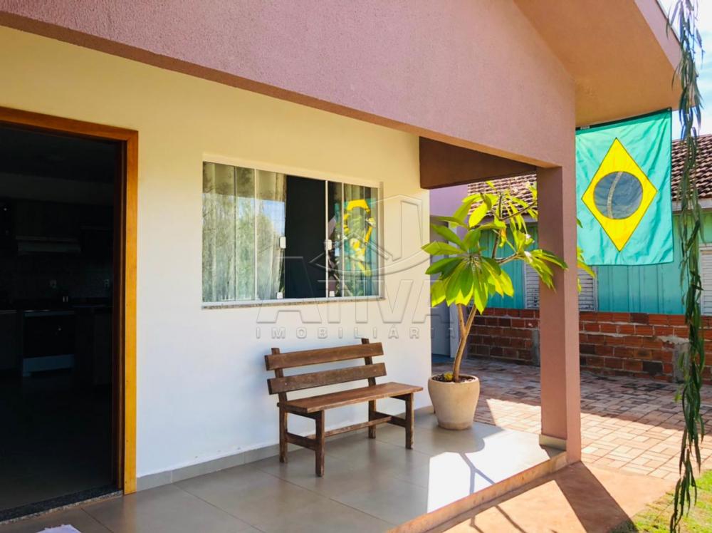 Alugar Casa / Padr&atilde;o em Toledo R$ 1.200,00 - Foto 5