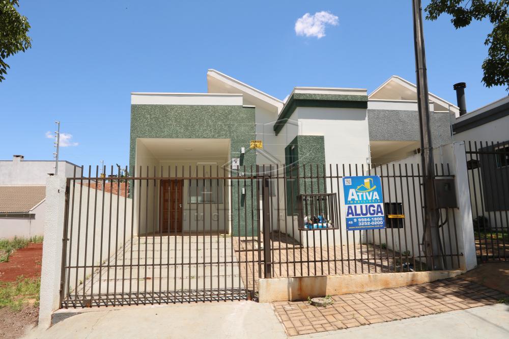 Alugar Casa / Padr&atilde;o em Toledo R$ 2.200,00 - Foto 1