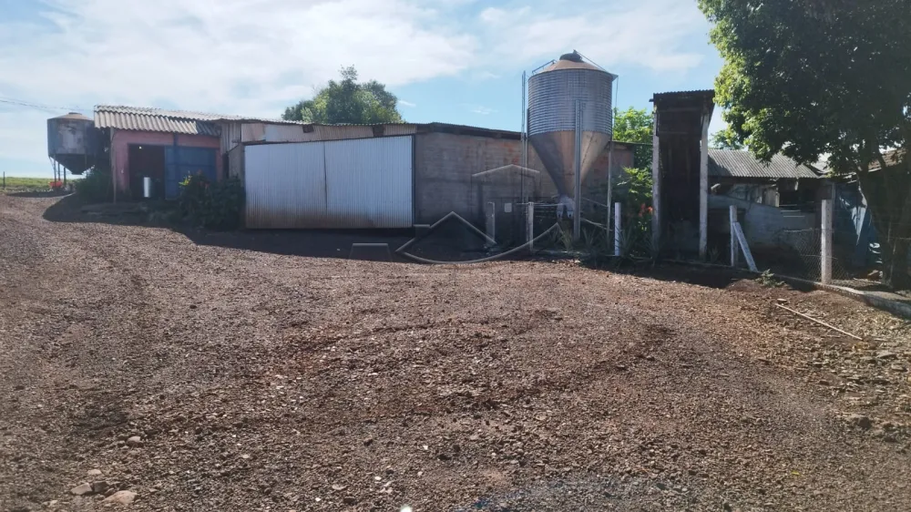 Comprar Rural / S&iacute;tio em Toledo - Foto 11