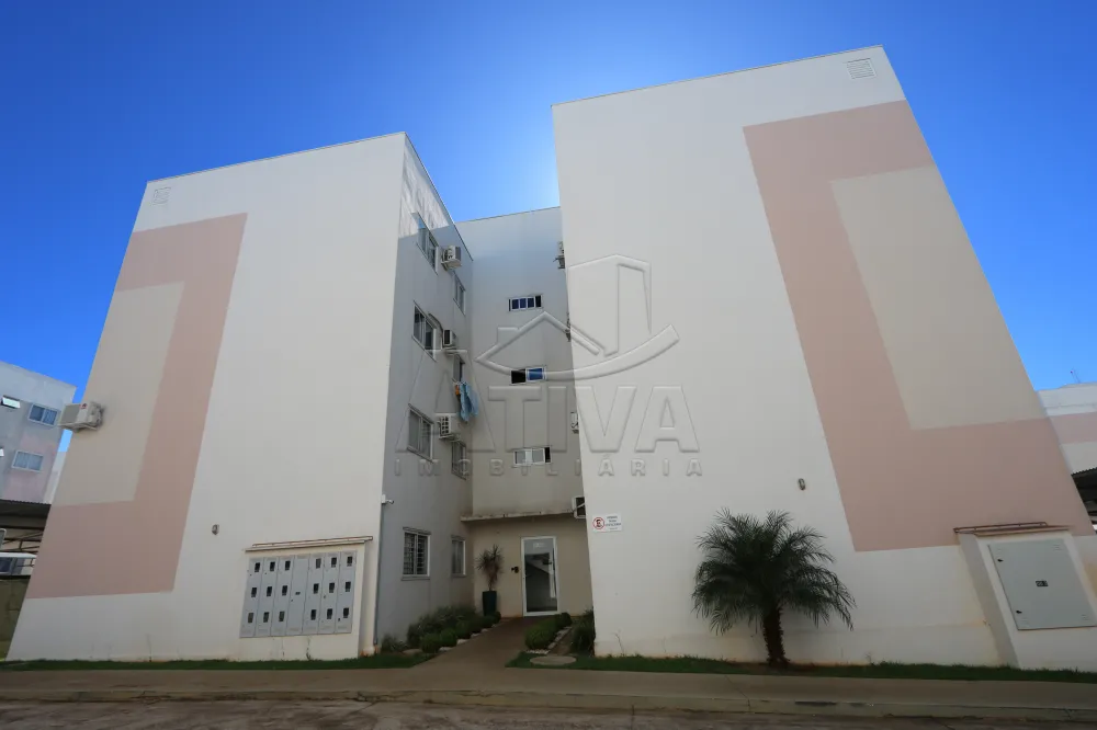 Alugar Apartamento / Padr&atilde;o em Toledo R$ 1.250,00 - Foto 2