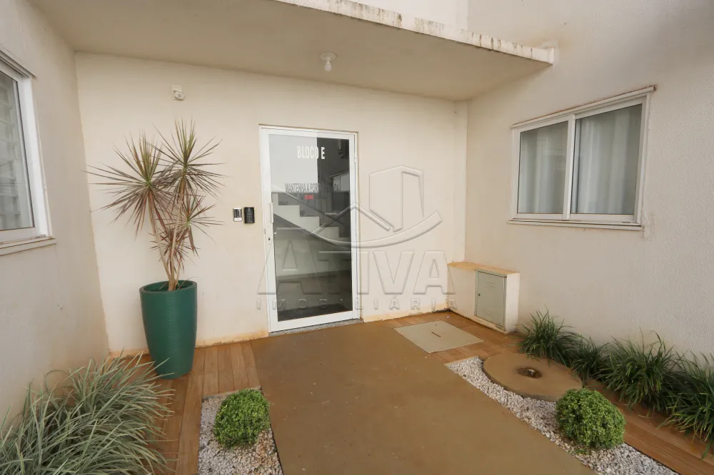 Alugar Apartamento / Padr&atilde;o em Toledo R$ 1.250,00 - Foto 3