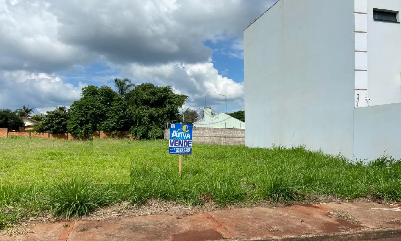 Comprar Terreno / Lote Urbano em Toledo - Foto 1