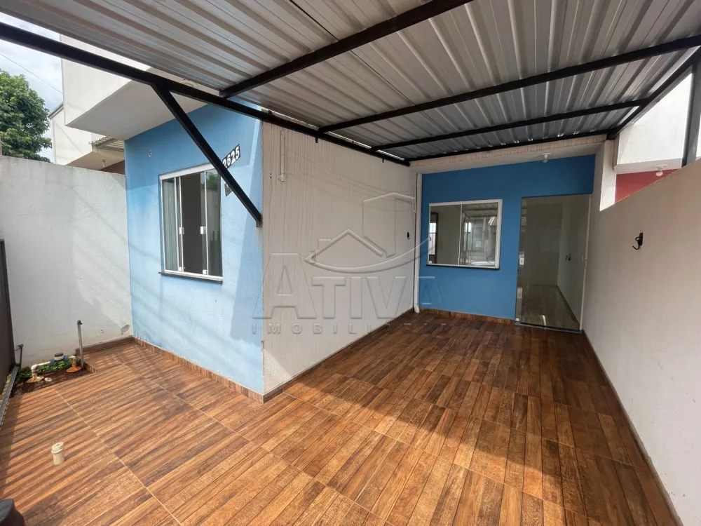Alugar Casa / Padr&atilde;o em Toledo R$ 1.350,00 - Foto 2