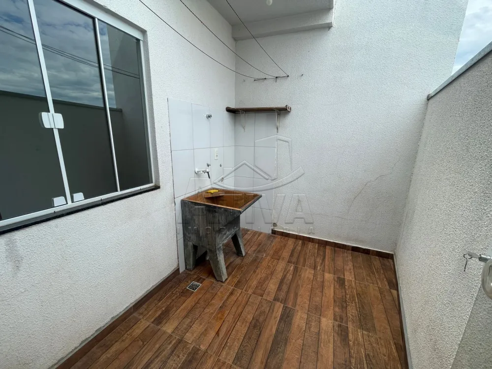 Alugar Casa / Padr&atilde;o em Toledo R$ 1.350,00 - Foto 5