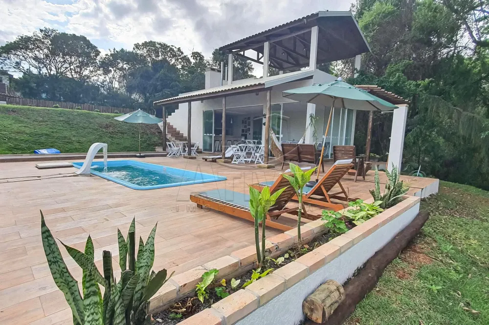 Comprar Rural / Ch&aacute;cara com Casa em Toledo R$ 3.000.000,00 - Foto 1