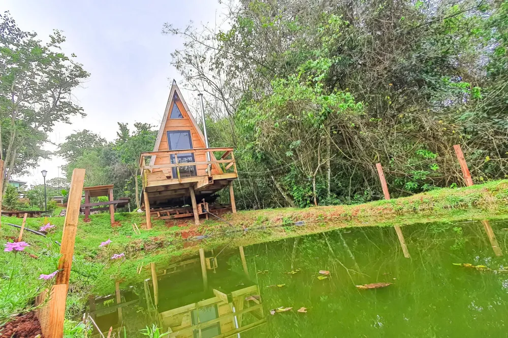 Comprar Rural / Ch&aacute;cara com Casa em Toledo R$ 3.000.000,00 - Foto 5