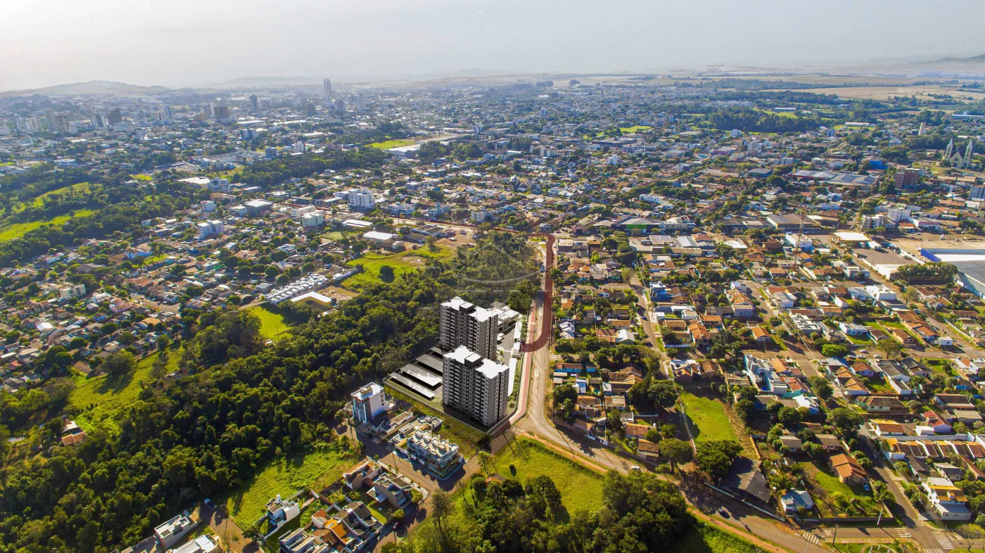 Comprar Apartamento / Padr&atilde;o em Toledo R$ 472.775,13 - Foto 1