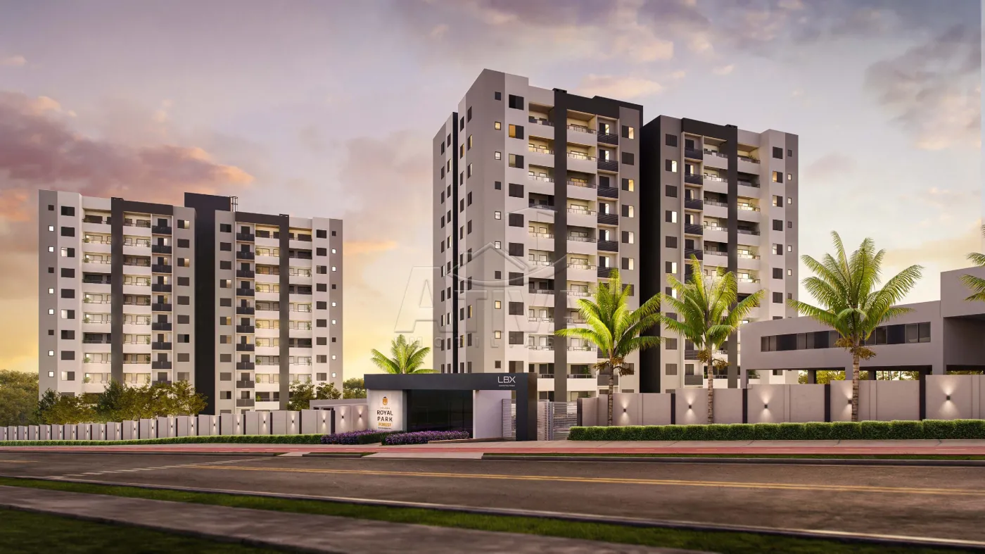 Comprar Apartamento / Padr&atilde;o em Toledo R$ 472.775,13 - Foto 2