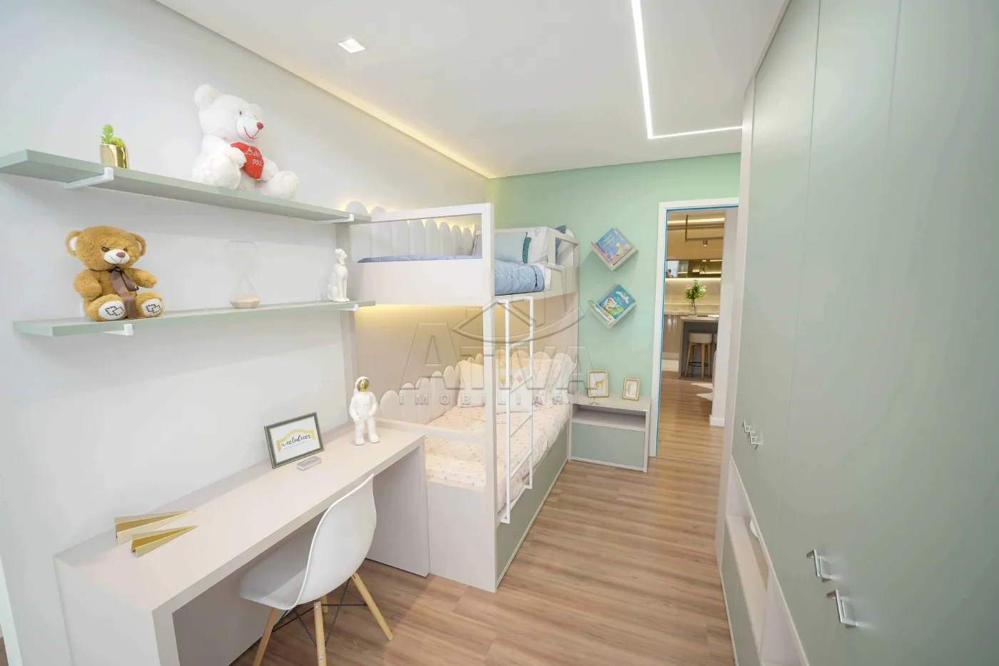 Comprar Apartamento / Padr&atilde;o em Toledo R$ 472.775,13 - Foto 28