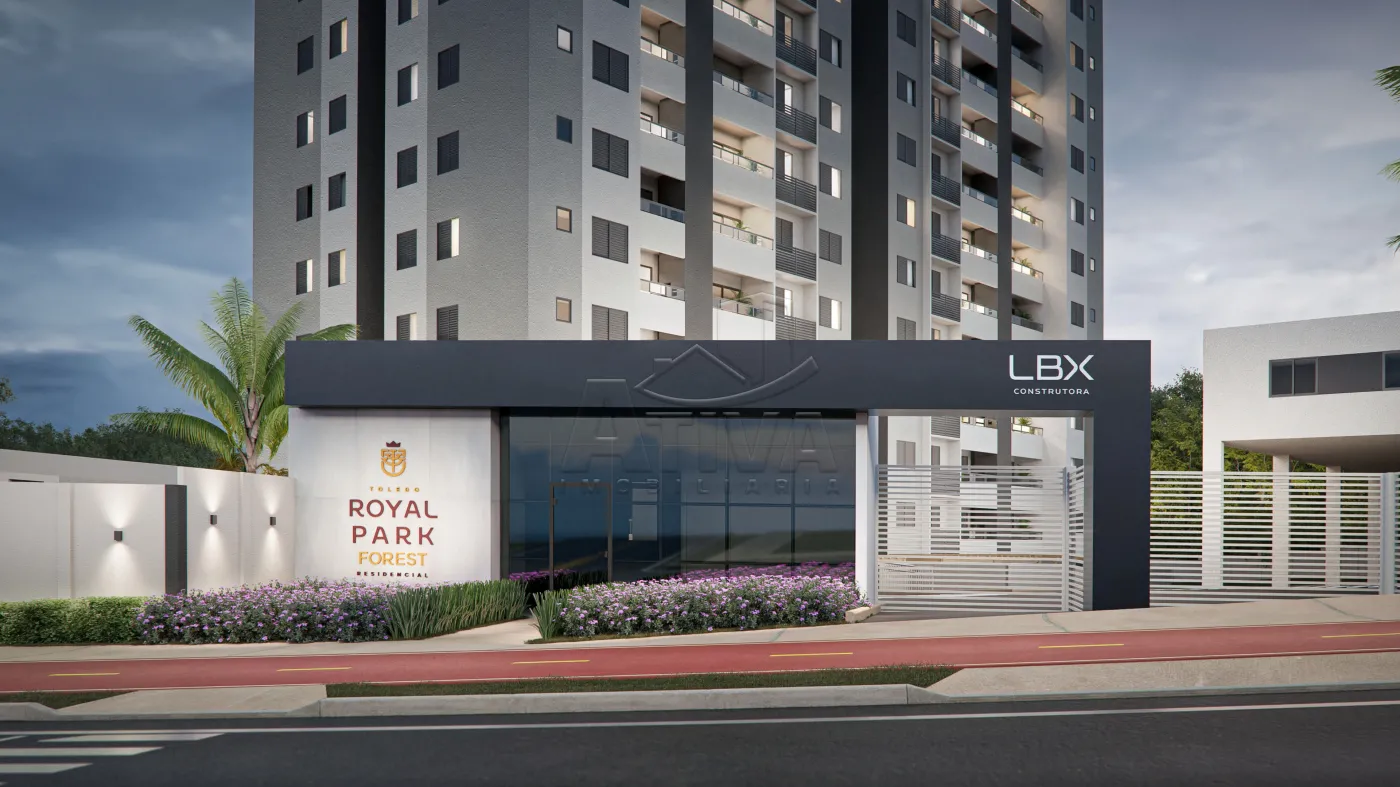 Comprar Apartamento / Padr&atilde;o em Toledo R$ 481.880,77 - Foto 3