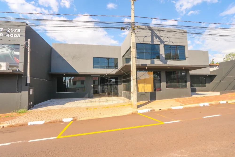 Alugar Comercial / Sala Comercial em Toledo R$ 5.800,00 - Foto 1