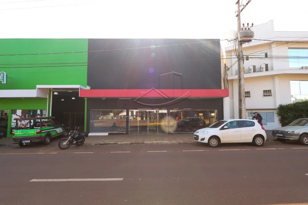 Alugar Comercial / Sala Comercial em Toledo R$ 6.000,00 - Foto 2