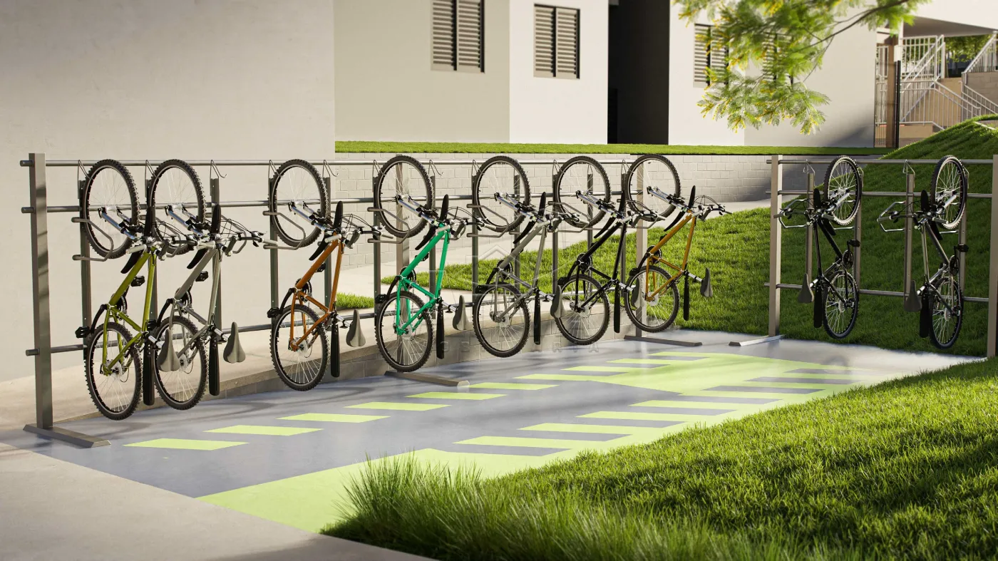 Comprar Apartamento / Padr&atilde;o em Toledo R$ 399.600,00 - Foto 24