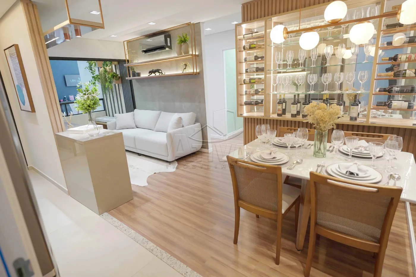 Comprar Apartamento / Padr&atilde;o em Toledo R$ 399.600,00 - Foto 25