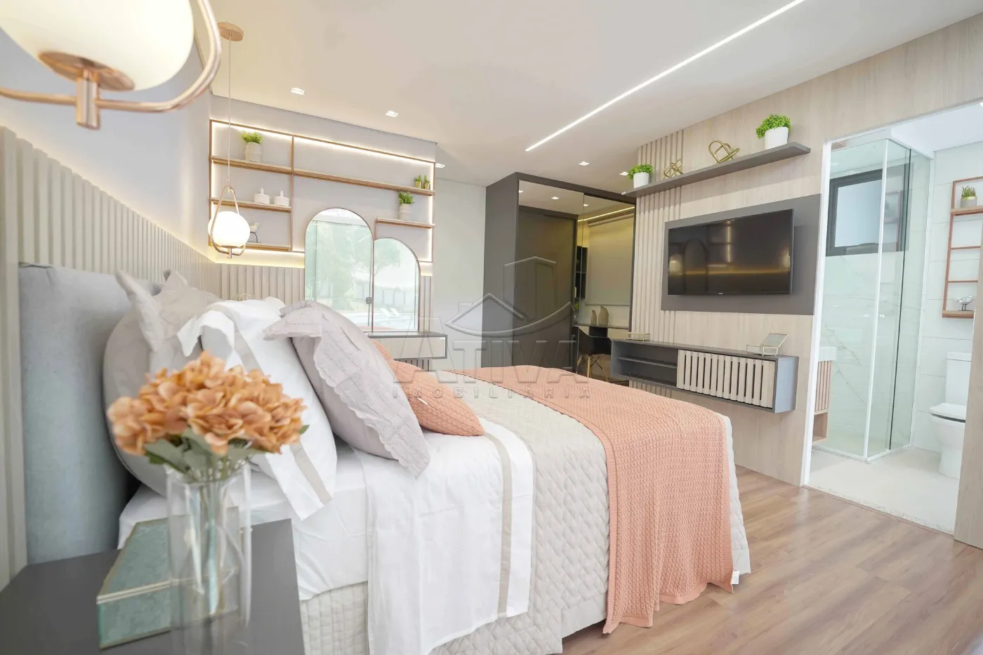 Comprar Apartamento / Padr&atilde;o em Toledo R$ 399.600,00 - Foto 27