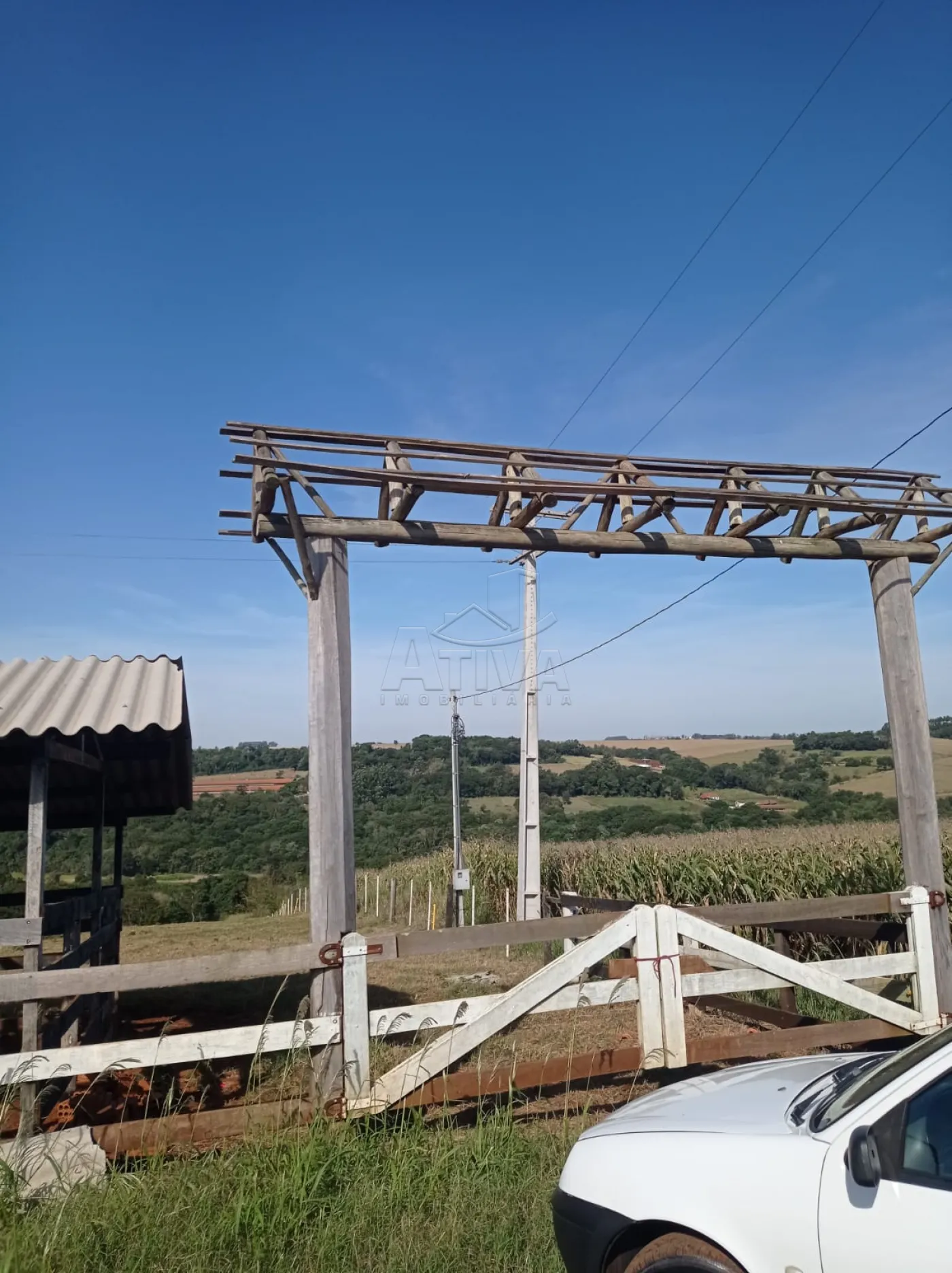 Comprar Rural / S&iacute;tio em Toledo R$ 1.200.000,00 - Foto 11