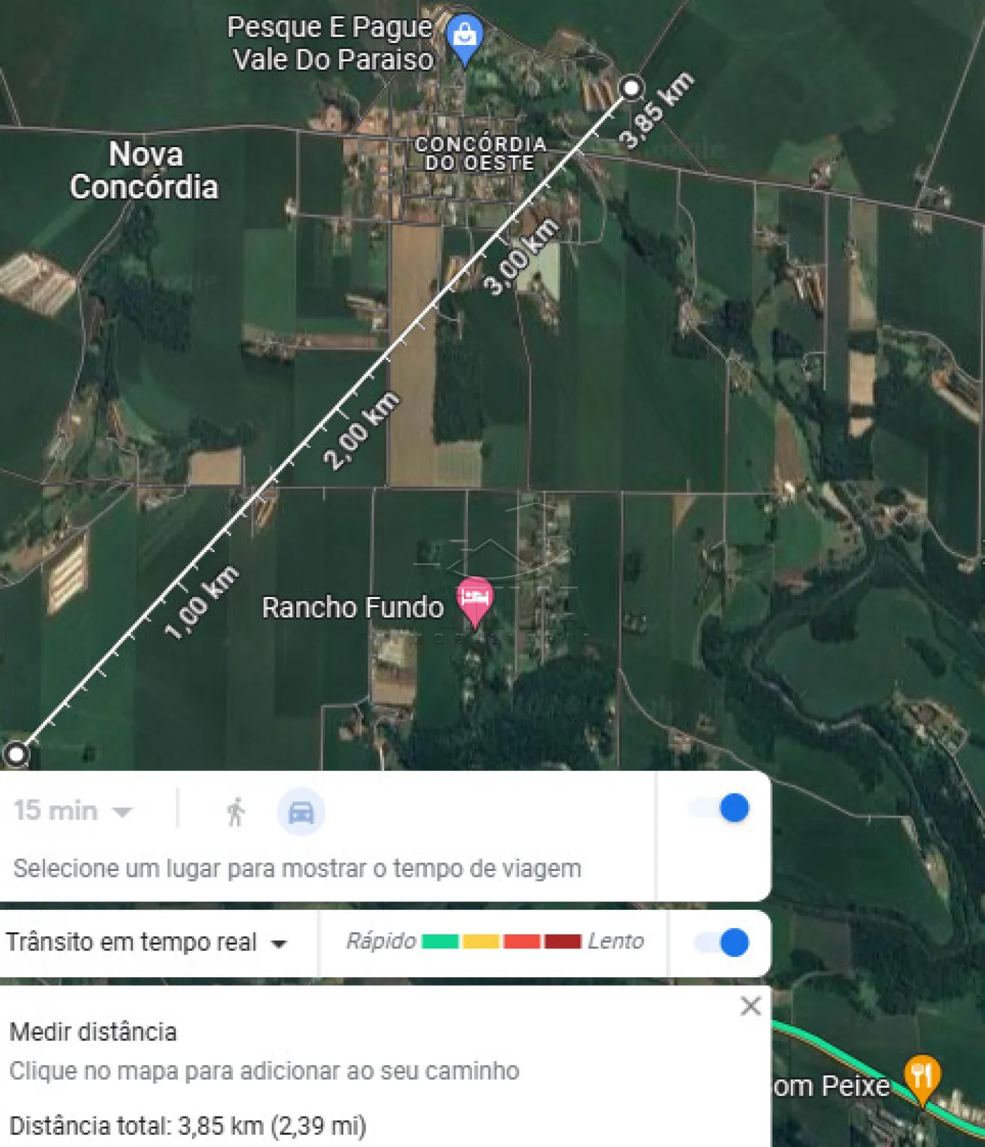 Comprar Rural / S&iacute;tio em Toledo R$ 1.200.000,00 - Foto 17