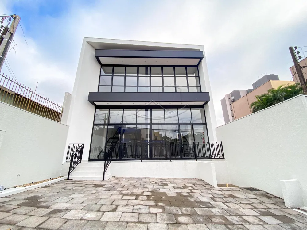 Alugar Comercial / Sala Comercial em Toledo R$ 9.300,00 - Foto 2