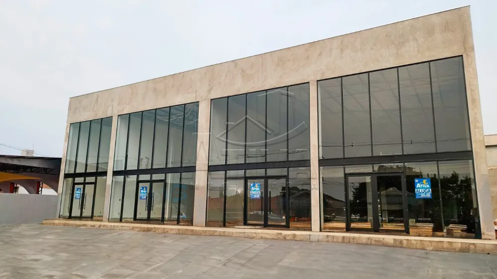 Alugar Comercial / Sala Comercial em Toledo R$ 8.000,00 - Foto 1