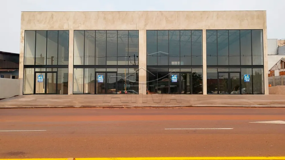 Alugar Comercial / Sala Comercial em Toledo R$ 8.000,00 - Foto 2