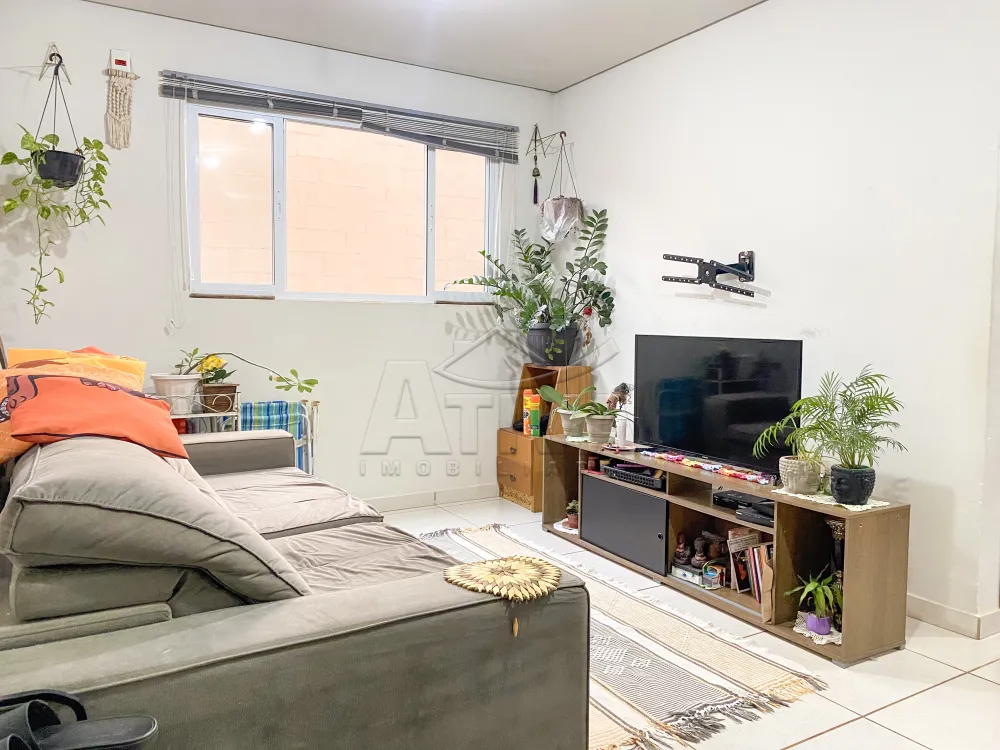 Comprar Apartamento / Padr&atilde;o em Toledo R$ 205.000,00 - Foto 2